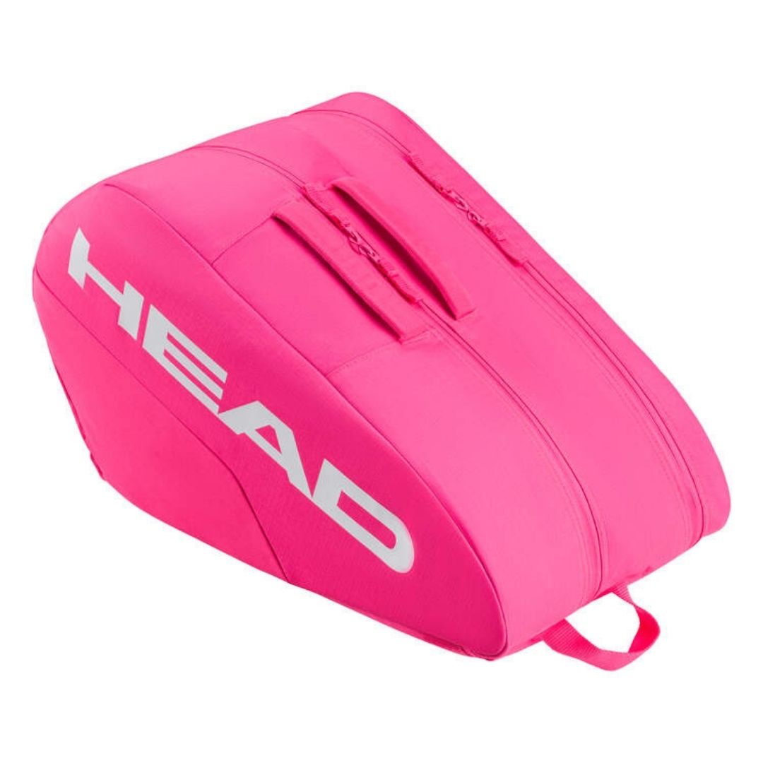 Sac de padel Head Base M (rose)
