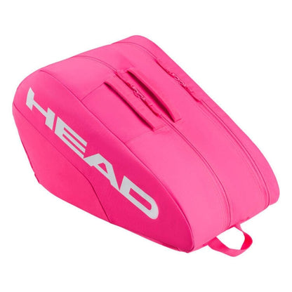 Sac de padel Head Base M (rose)