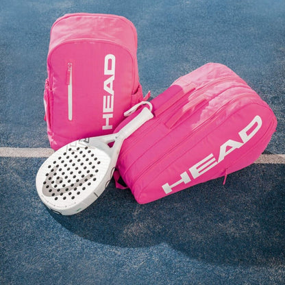 Sac de padel Head Base M (rose)