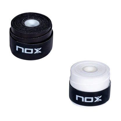 Raquette de padel Nox AT10 Genius 12K Extrem Alum 2026 Limited Edition