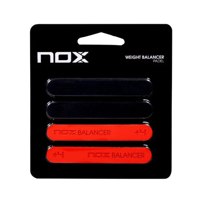 Raquette de padel Nox AT10 Genius 12K Extrem Alum 2026 Limited Edition