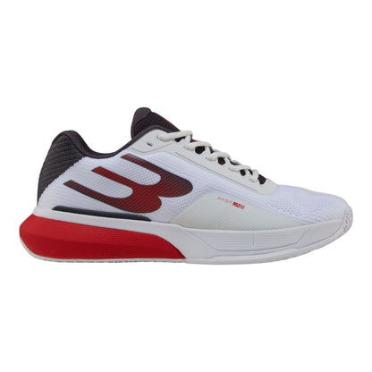 Chaussures de padel Bullpadel Neuron 26I (Lava)