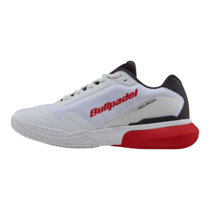 Chaussures de padel Bullpadel Neuron 26I (Lava)