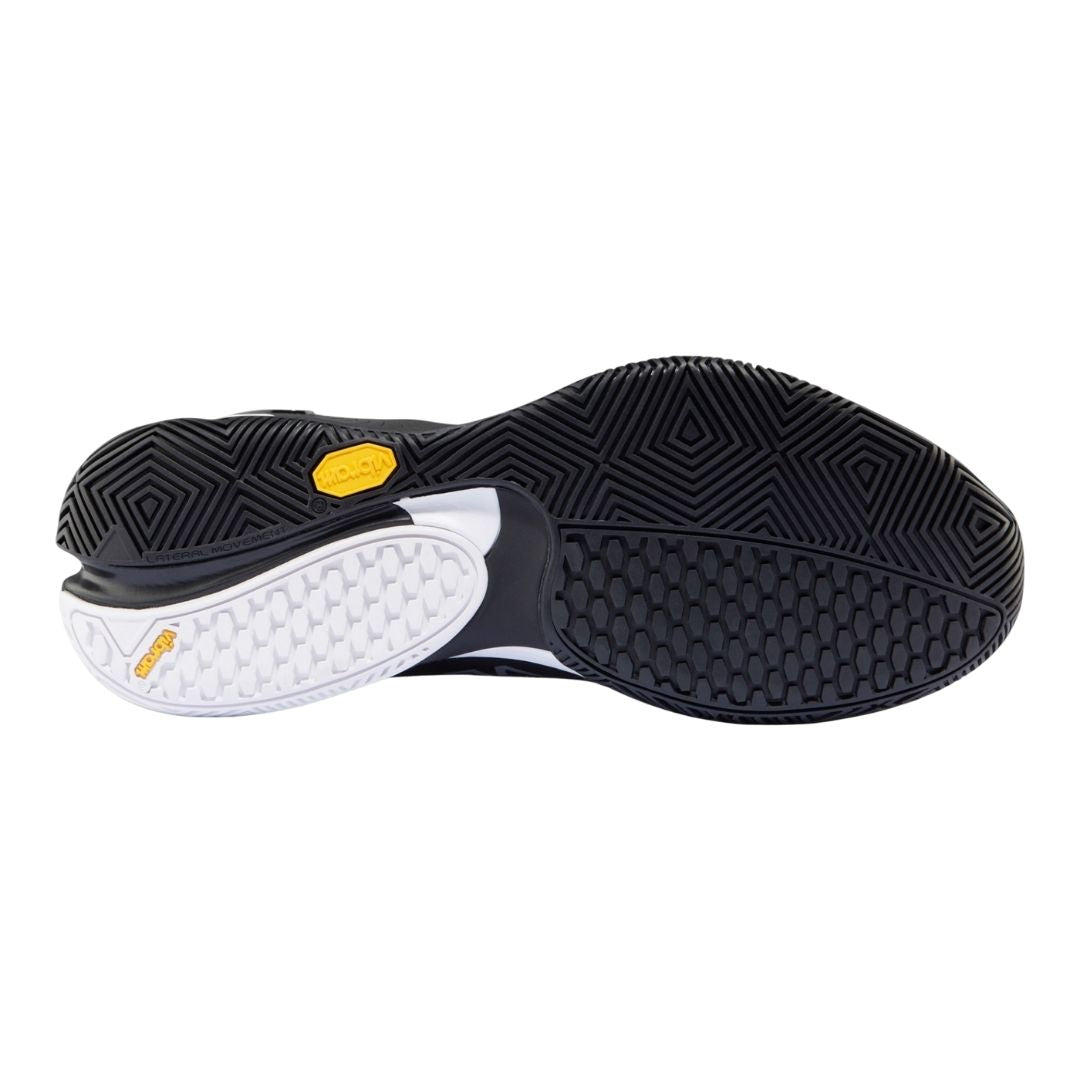 Chaussures de padel Bullpadel Vertex Vibram 26I (Asphalt)