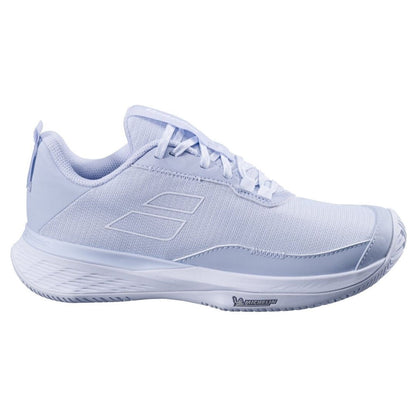 Chaussures de padel Babolat SFX Evo All Court Women