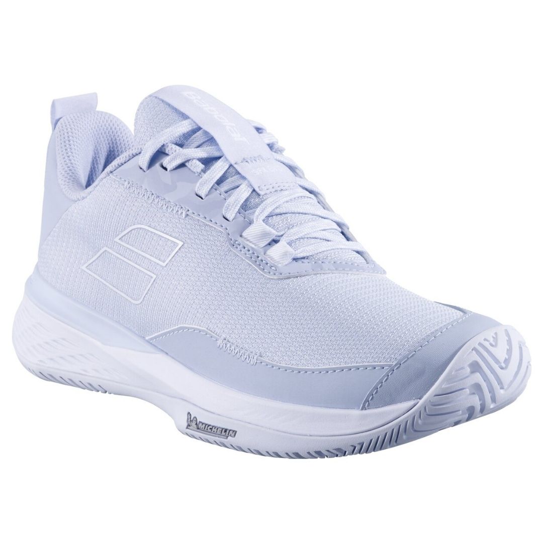 Chaussures de padel Babolat SFX Evo All Court Women