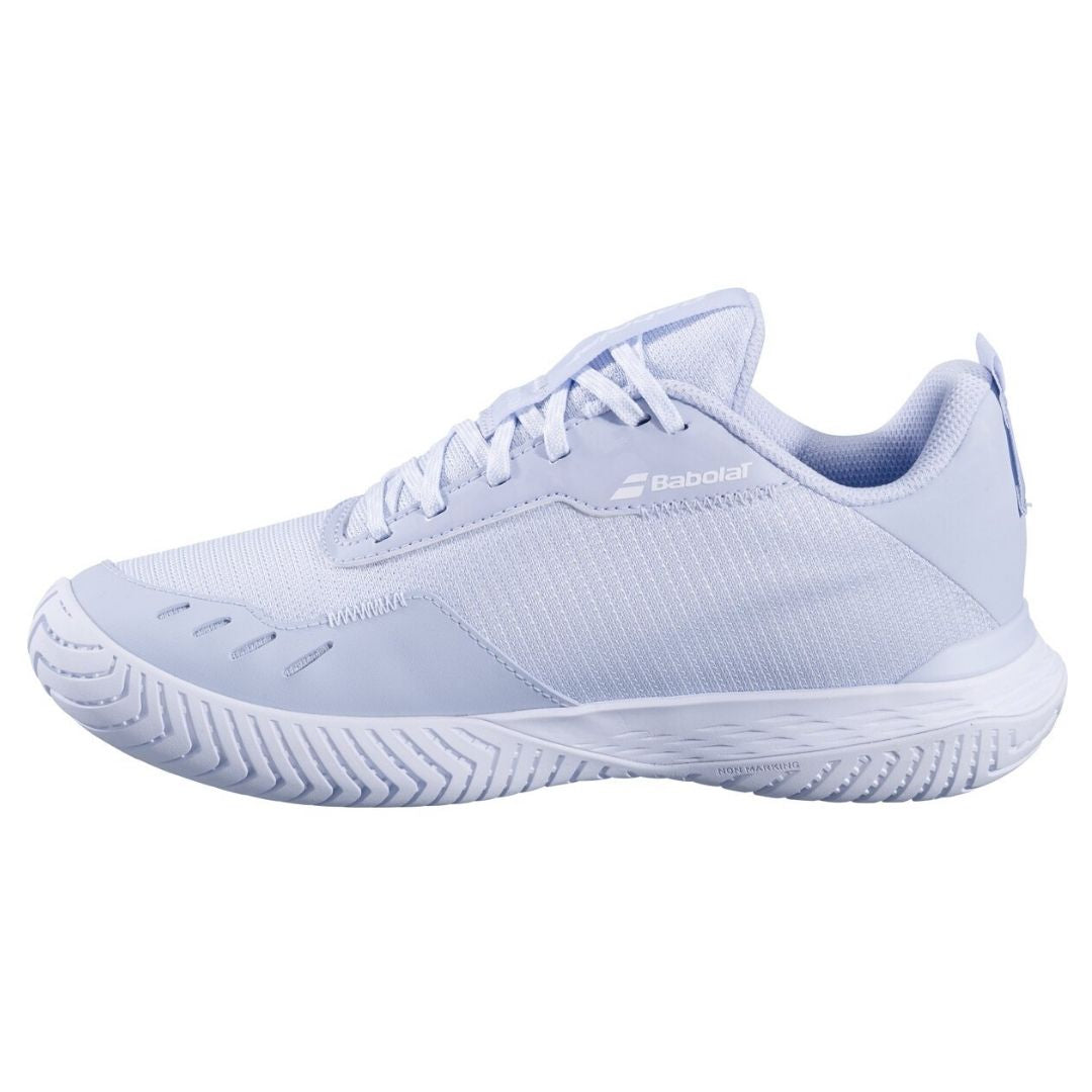 Chaussures de padel Babolat SFX Evo All Court Women