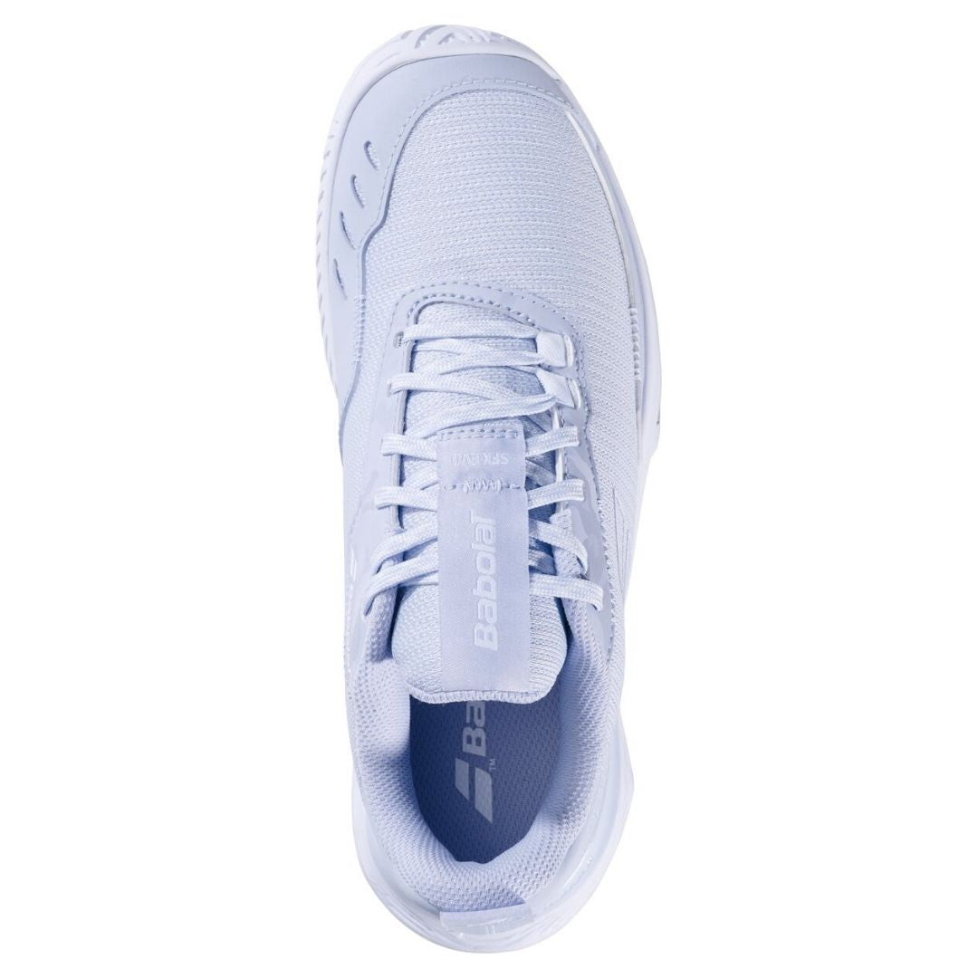 Chaussures de padel Babolat SFX Evo All Court Women