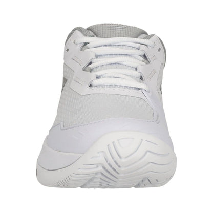 Chaussures femme Babolat SFX 4 All Court (blanc/argent)