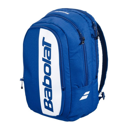 Sac à dos Babolat Court Hero (bleu foncé)