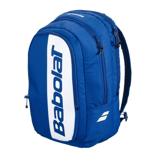 Sac à dos Babolat Court Hero (bleu foncé)