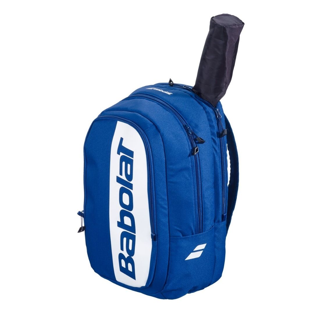 Sac à dos Babolat Court Hero (bleu foncé)
