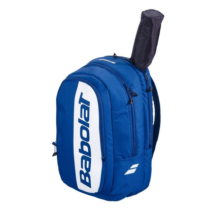Sac à dos Babolat Court Hero (bleu foncé)