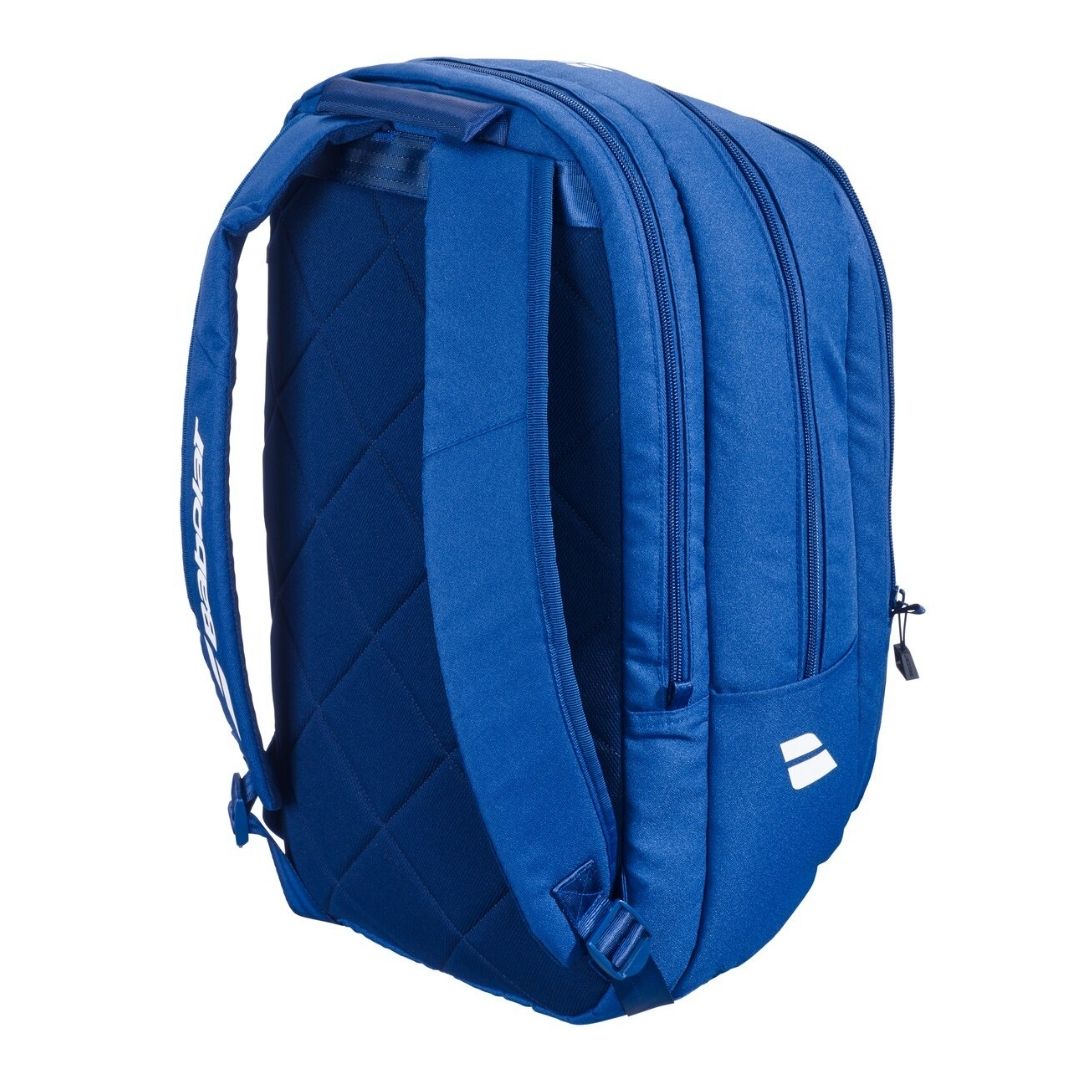 Sac à dos Babolat Court Hero (bleu foncé)