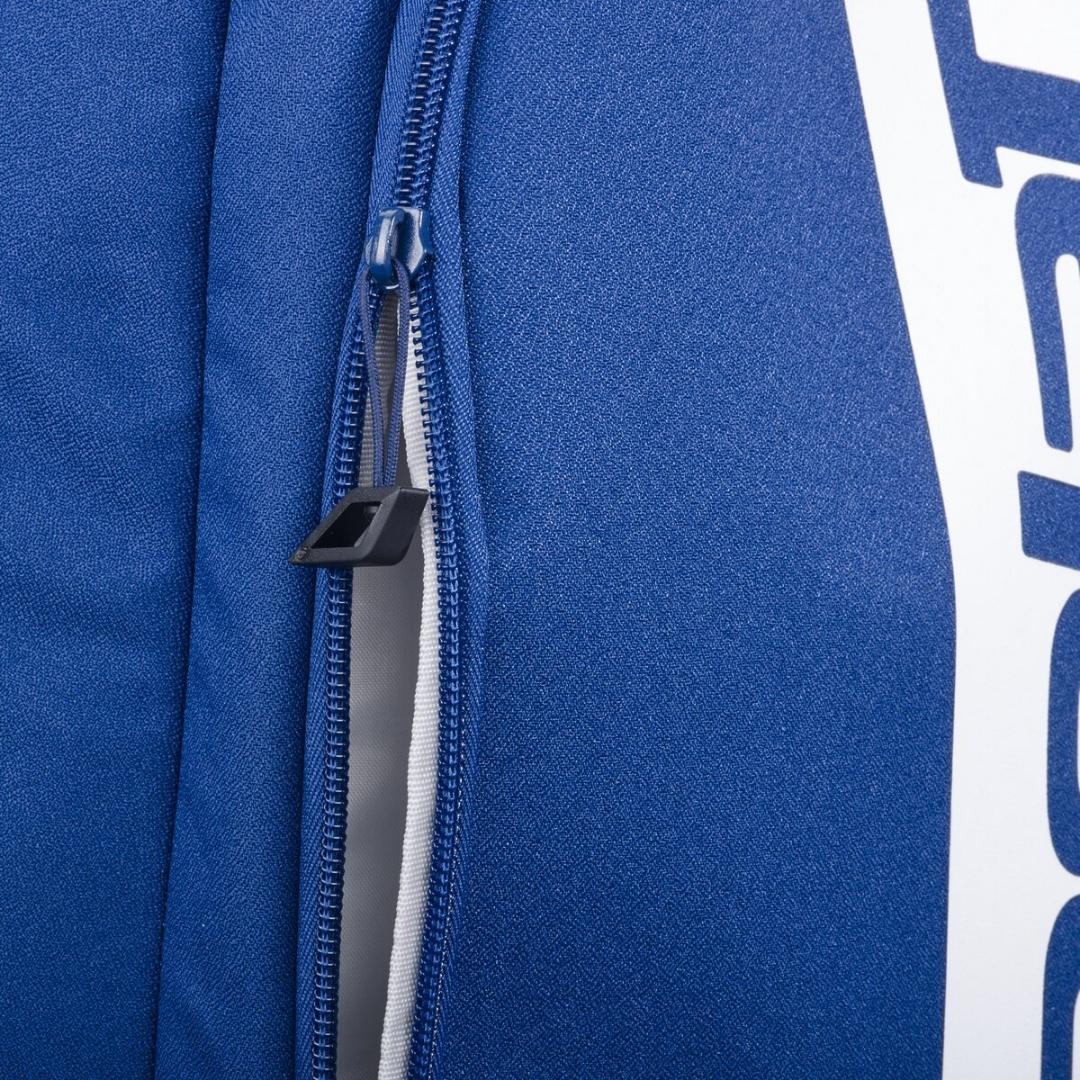 Sac à dos Babolat Court Hero (bleu foncé)