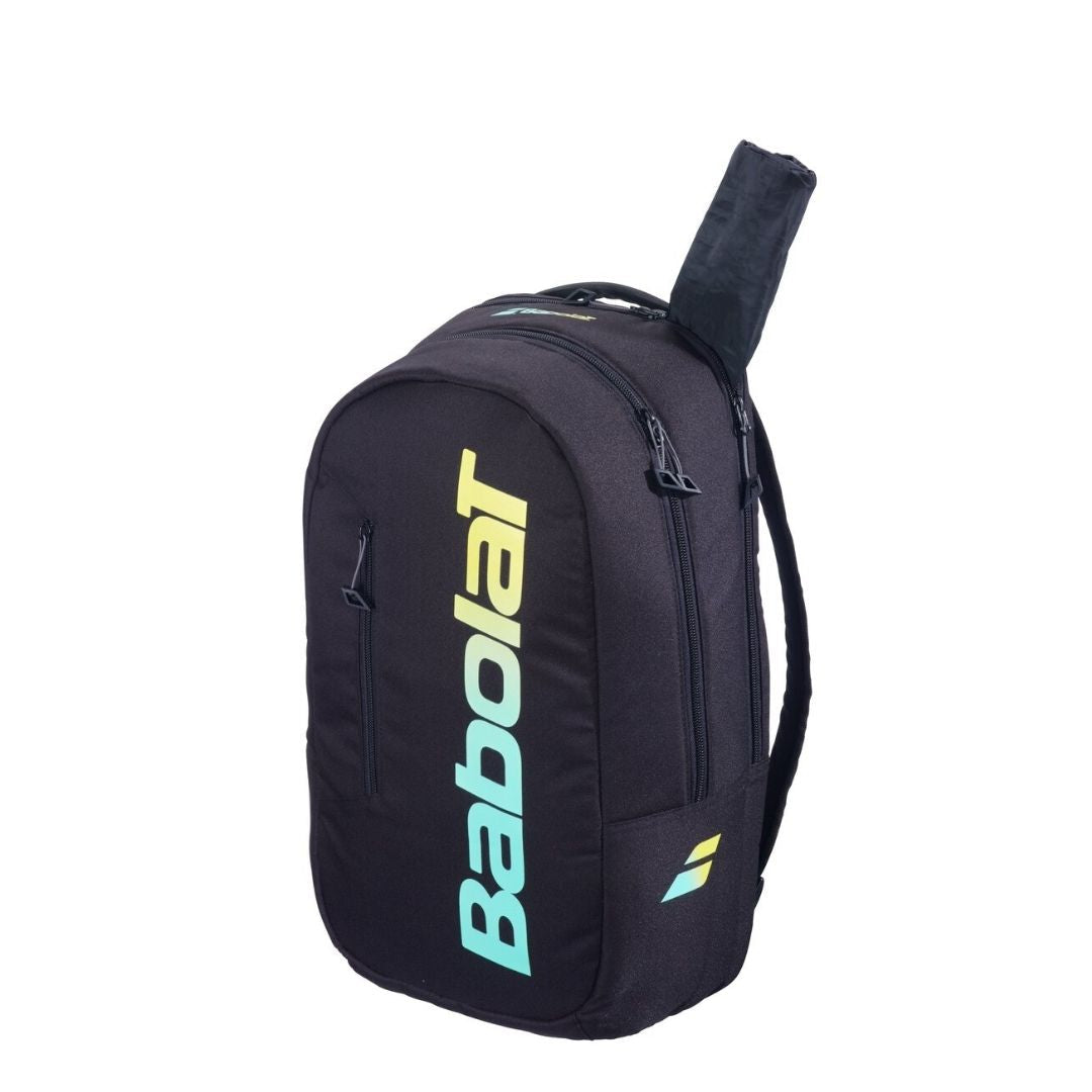 Sac à dos Babolat Court Lite (multicolore)