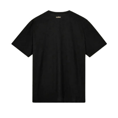 T-shirt Cuera Oncourt Breathe (noir)