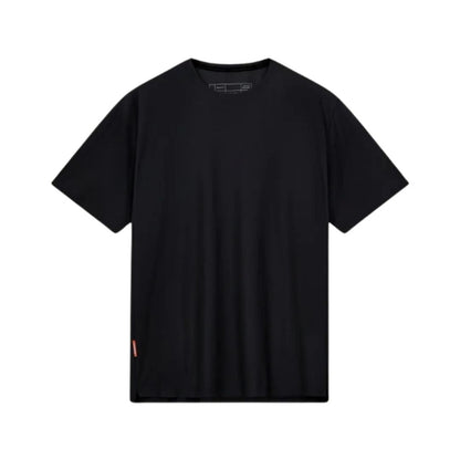 T-shirt Cuera Oncourt Breathe (noir)