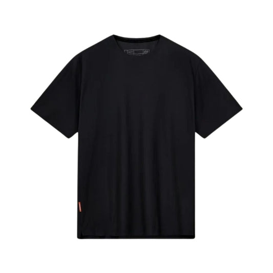 T-shirt Cuera Oncourt Breathe (noir)