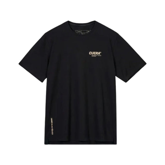 T-shirt Cuera Oncourt Breathe Cuera (noir)