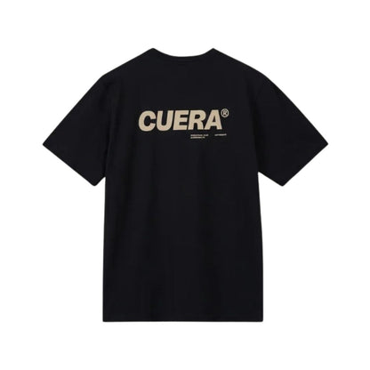 T-shirt Cuera Oncourt Breathe Cuera (noir)