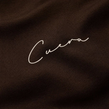 Brassière de sport Cuera Oncourt Soft (Dark Brown)