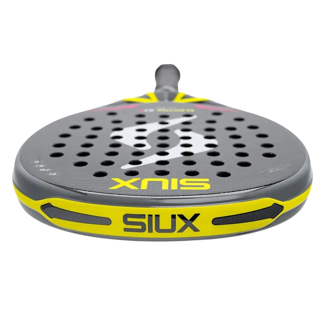 Raquette de padel Siux Electra ST2 Flex 2026