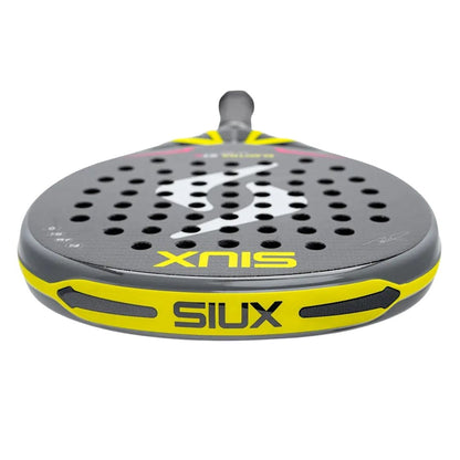Raquette de padel Siux Electra ST2 Flex 2026