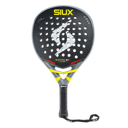 Raquette de padel Siux Electra ST2 Flex 2026
