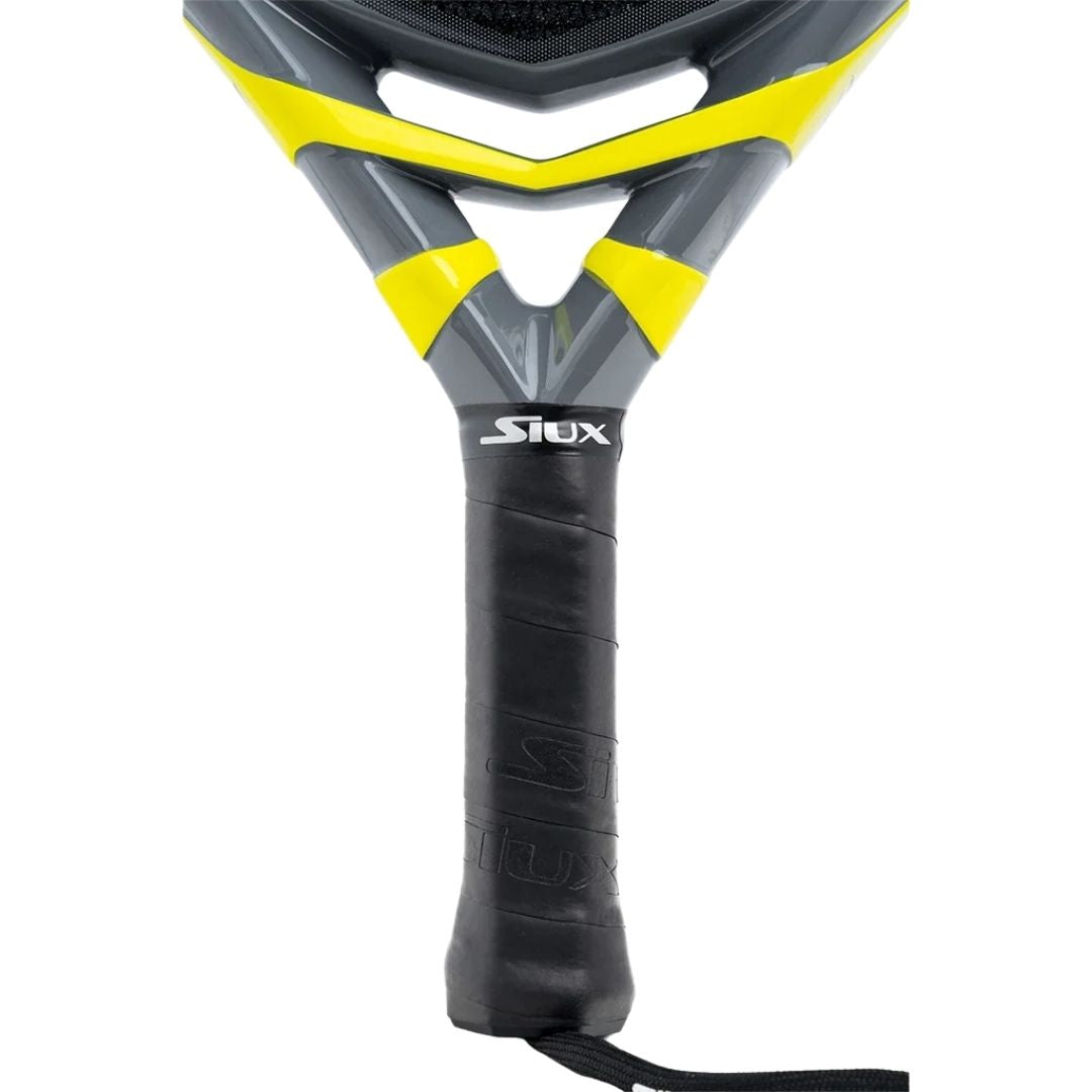 Raquette de padel Siux Electra ST2 Flex 2026