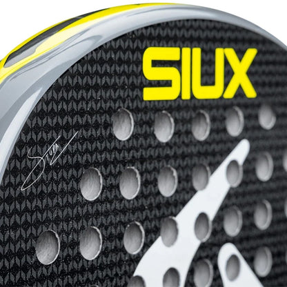 Raquette de padel Siux Electra ST2 Flex 2026
