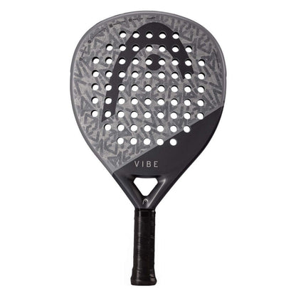 Raquette de padel Head Vibe (gris/noir)