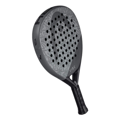 Raquette de padel Head Vibe (gris/noir)