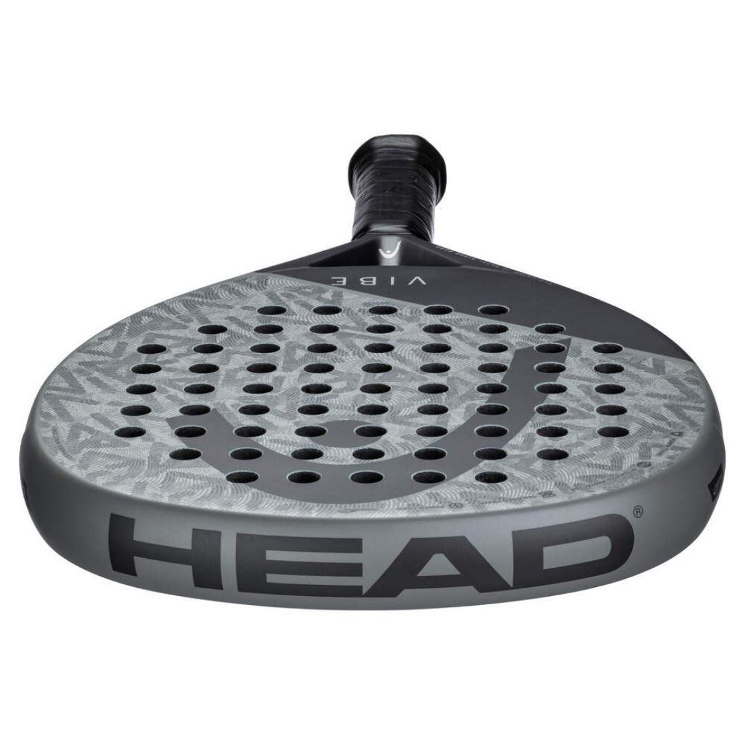 Raquette de padel Head Vibe (gris/noir)