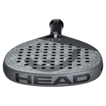 Raquette de padel Head Vibe (gris/noir)