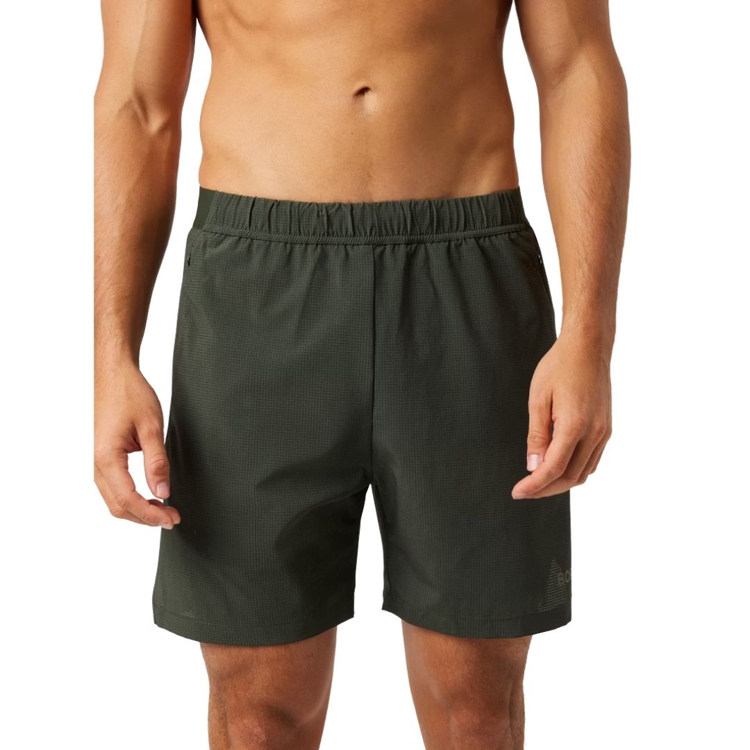 Short Björn Borg Zip (rose)
