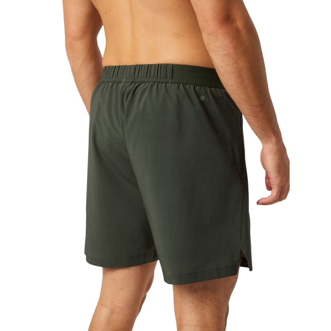 Short Björn Borg Zip (rose)