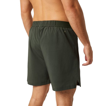 Short Björn Borg Zip (rose)