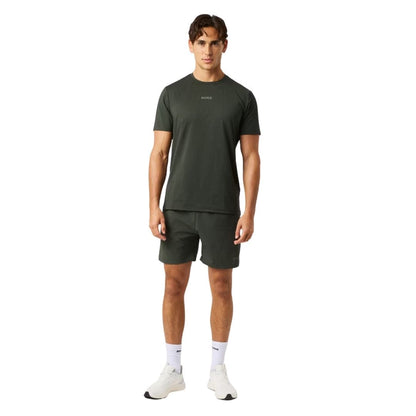 Short Björn Borg Zip (rose)