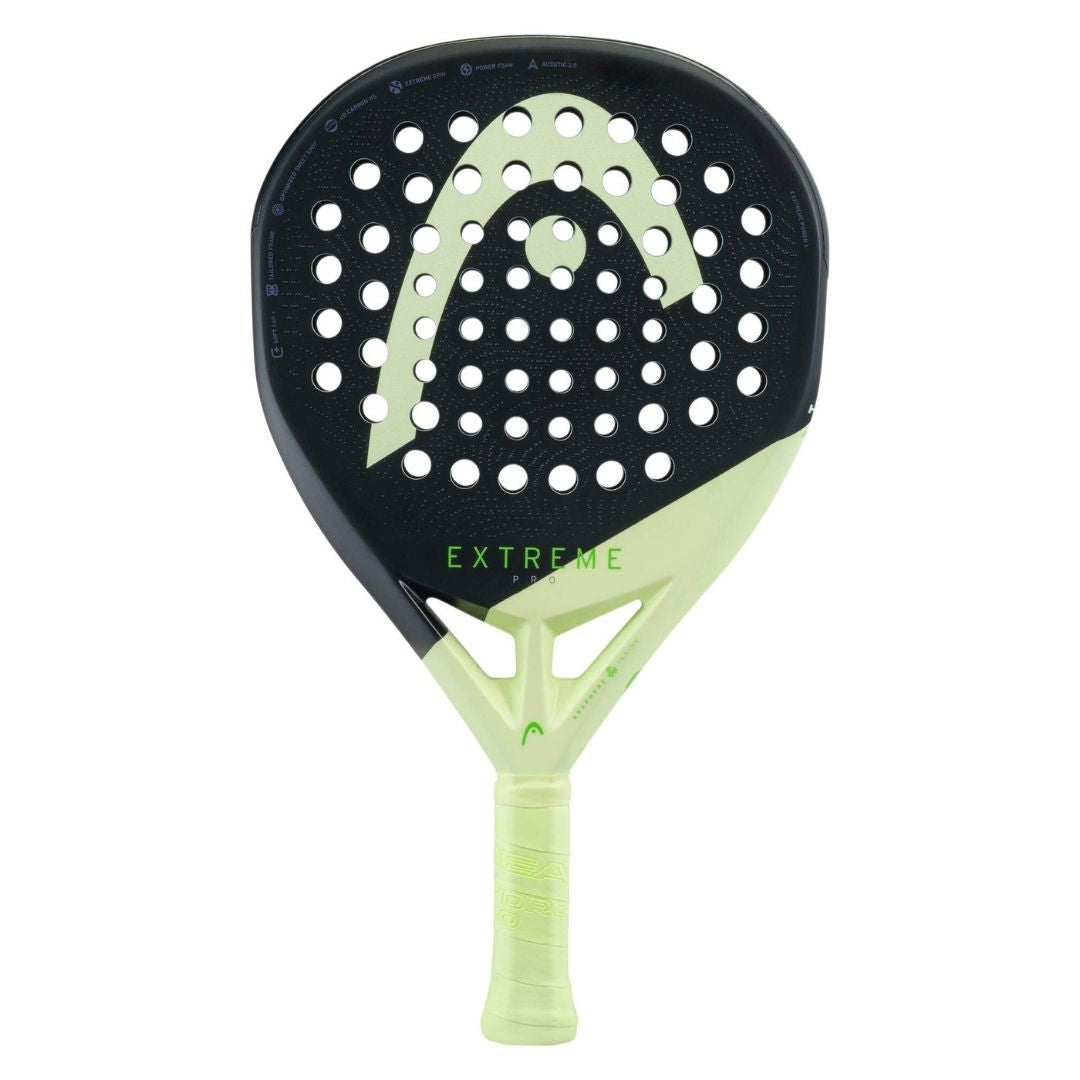 Raquette de padel Head Extreme Pro 2026