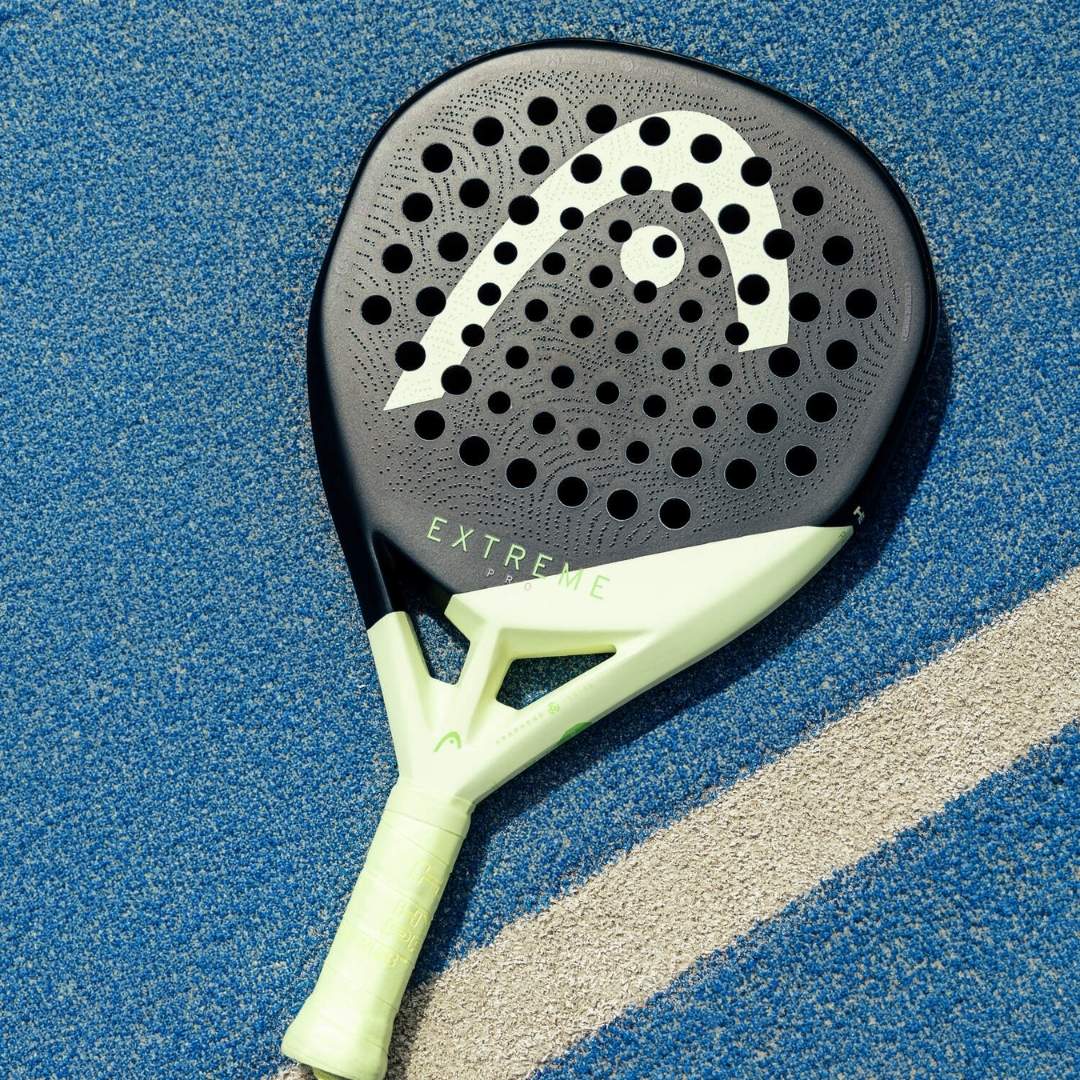 Raquette de padel Head Extreme Pro 2026