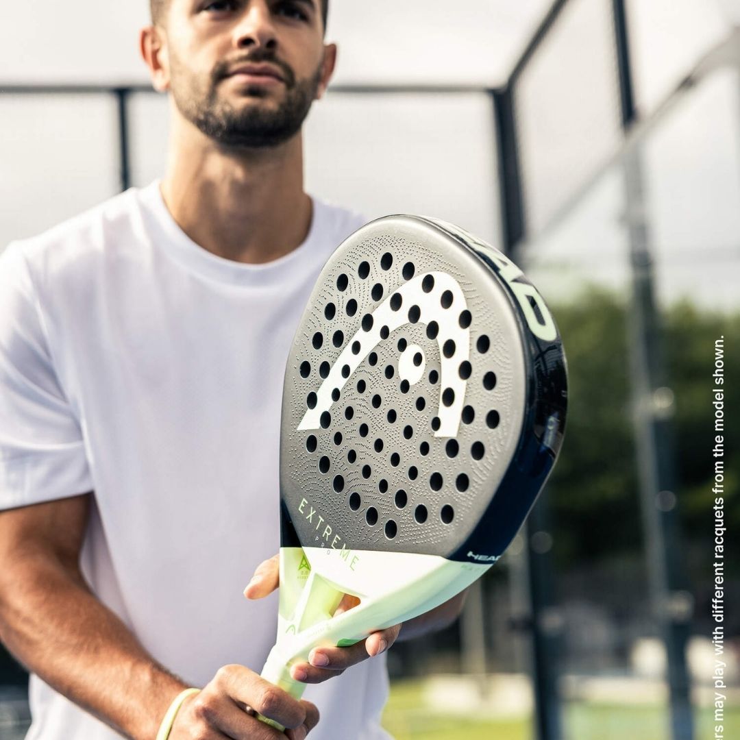 Raquette de padel Head Extreme Pro 2026
