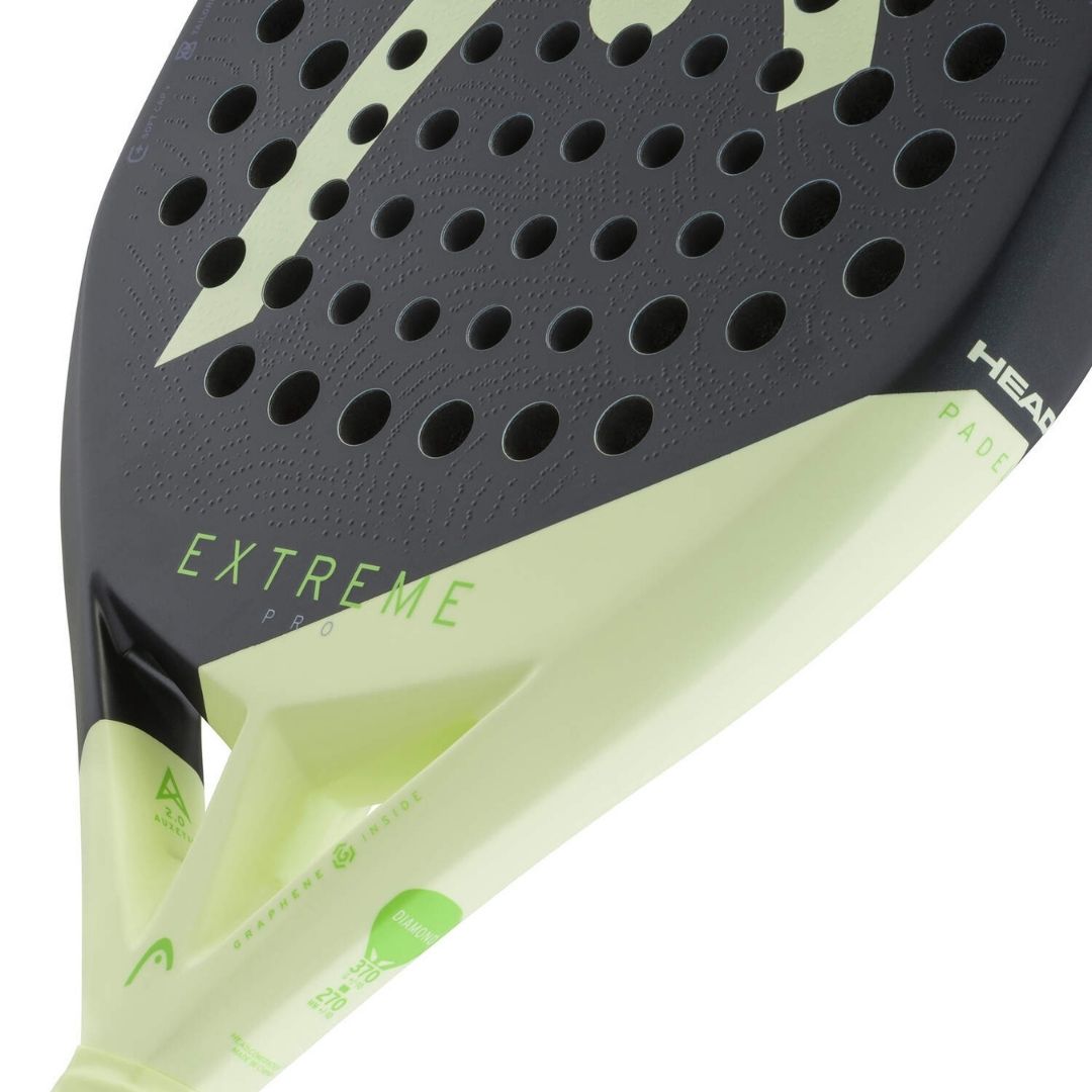 Raquette de padel Head Extreme Pro 2026
