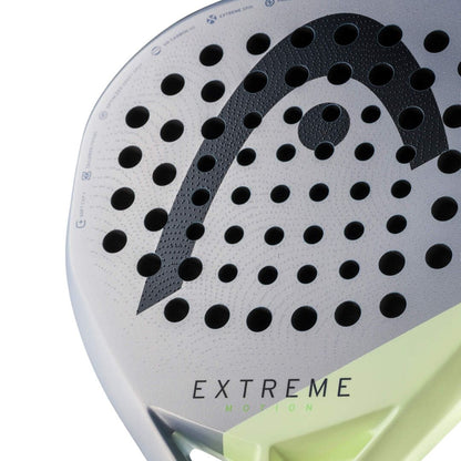 Raquette de padel Head Extreme Motion 2026