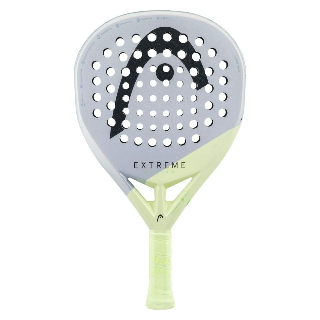 Raquette de padel Head Extreme Motion 2026