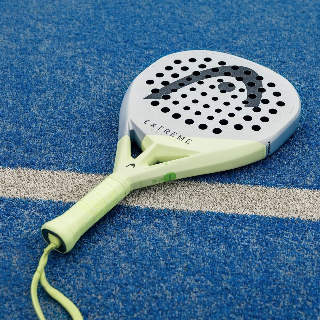 Raquette de padel Head Extreme Motion 2026