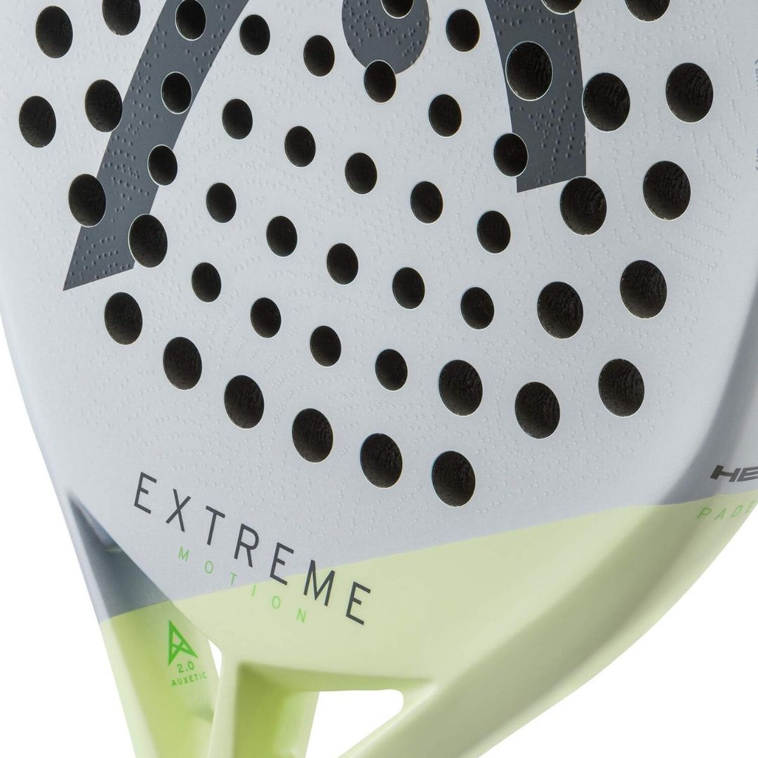 Raquette de padel Head Extreme Motion 2026