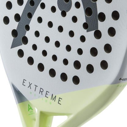 Raquette de padel Head Extreme Motion 2026