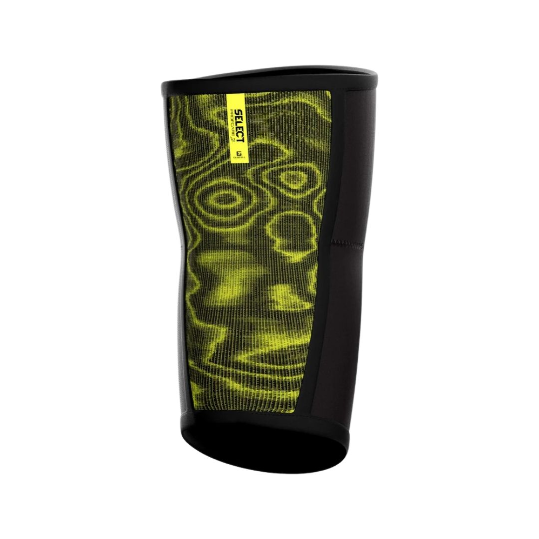 Genouillère Select Knee Support