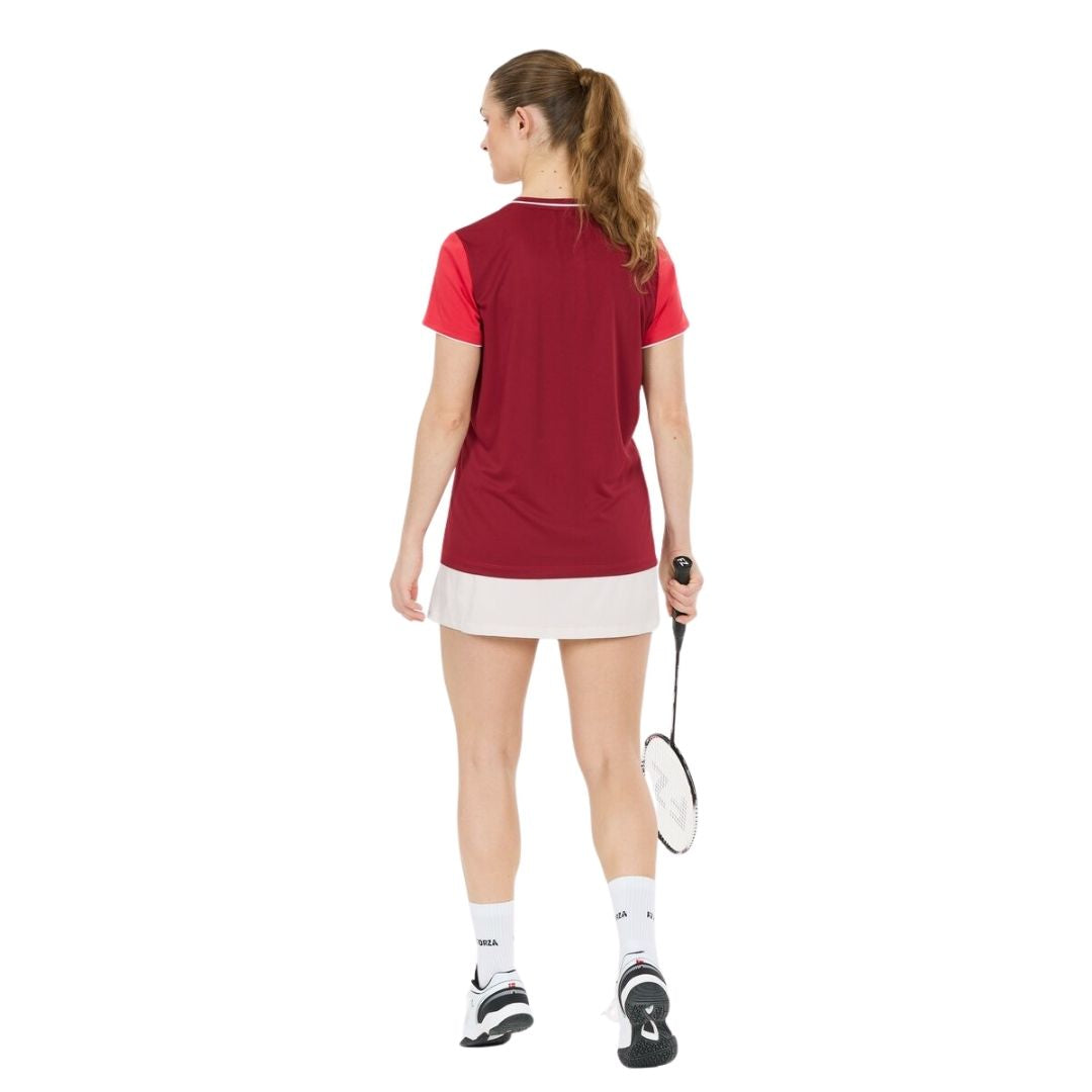 Jupe 2-en-1 FZ Forza BA2616 W (blanc)